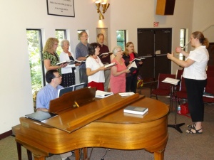 Choir