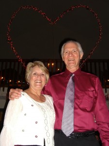 diana grant valentine
