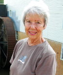dottie mann