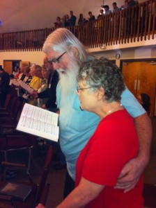 john and kathy dorman