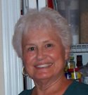 Pat Busbice, Choir Liaison