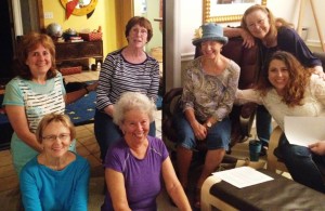 Women's Chalice Group