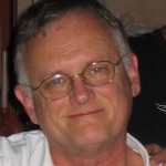Bill Blymiller, President, Board of Trustees