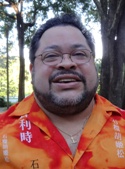 Sergio Matos, Finance Chair