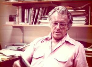 Chaz 1970s