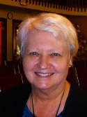 Christine Smith, Endowment Chair