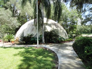 Small Dome