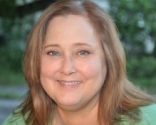 Diane Gainforth Worship Committee Chair