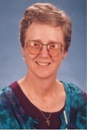 Dr. Kathy Hunter, Bylaws, Policies and Procedures Chair
