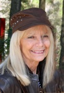 Jae Polcyn, Membership Chair