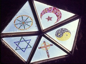 The small dome skylight