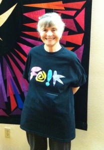 Gloria Holloway Concert Chair