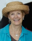 Joan Lund, MSC Chair