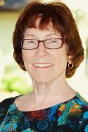 Mary Lou Jones, Chalice Group Coordinator