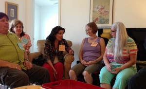 membership committee