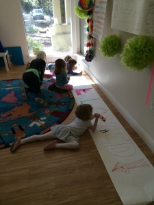 we are loved 1