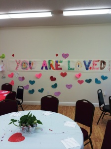we are loved 2