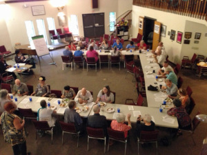 Beyond Categorical Thinking Workshop
