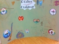 Chalice Art Board