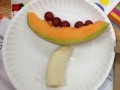 Fruit Chalice Art