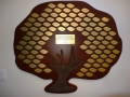 Education Building Acknowledgements